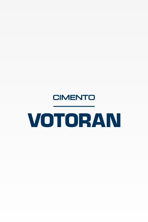 Votoran - Comercial campos em criciúma