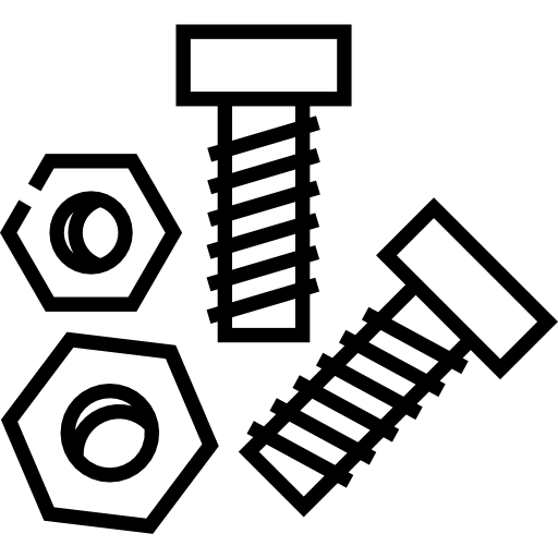 ferragens em geral - material de construção em criciúma